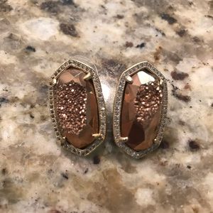 Kendra Scott Elsie Studs